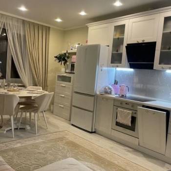 Продается 2-х комнатная квартира, 64 м²