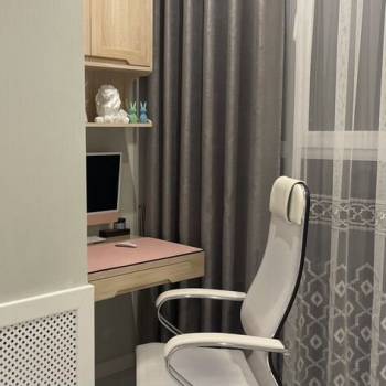 Продается 2-х комнатная квартира, 64 м²