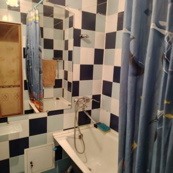 Сдается 2-х комнатная квартира, 44,2 м²
