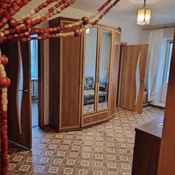 Сдается 2-х комнатная квартира, 44,2 м²