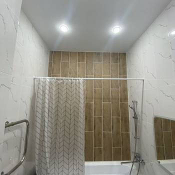 Сдается 1-комнатная квартира, 37 м²