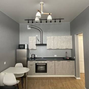 Сдается 1-комнатная квартира, 37 м²