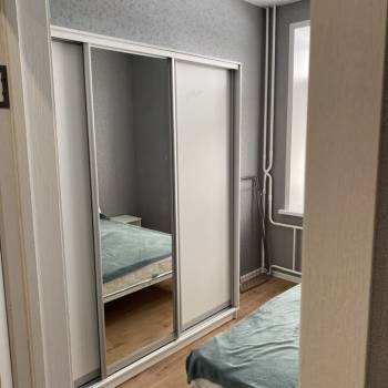 Сдается 1-комнатная квартира, 37 м²
