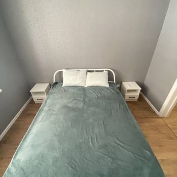 Сдается 1-комнатная квартира, 37 м²
