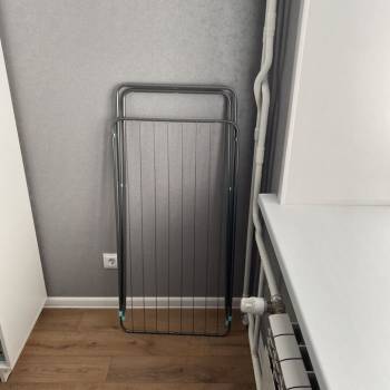 Сдается 1-комнатная квартира, 37 м²