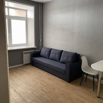 Сдается 1-комнатная квартира, 37 м²