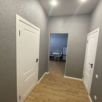Сдается 1-комнатная квартира, 37 м²
