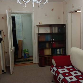 Сдается 2-х комнатная квартира, 39 м²