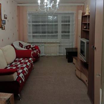 Сдается 2-х комнатная квартира, 39 м²