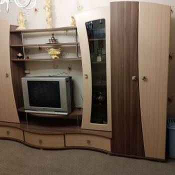 Сдается 2-х комнатная квартира, 39 м²