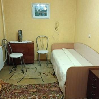 Сдается 2-х комнатная квартира, 39 м²