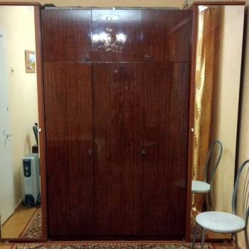 Сдается 2-х комнатная квартира, 39 м²