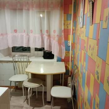 Сдается 2-х комнатная квартира, 39 м²