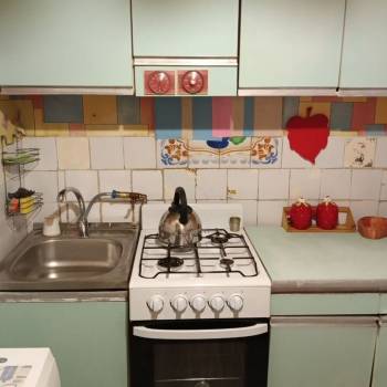 Сдается 2-х комнатная квартира, 39 м²