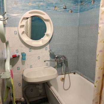 Сдается 2-х комнатная квартира, 39 м²