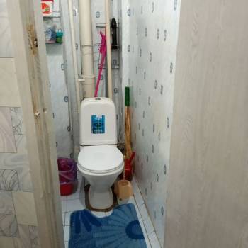 Сдается 2-х комнатная квартира, 39 м²