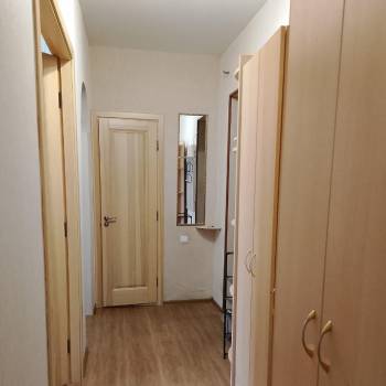 Сдается 2-х комнатная квартира, 54 м²