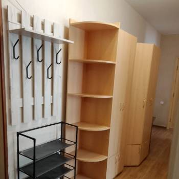 Сдается 2-х комнатная квартира, 54 м²