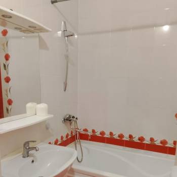 Сдается 2-х комнатная квартира, 54 м²