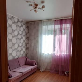 Сдается 2-х комнатная квартира, 54 м²