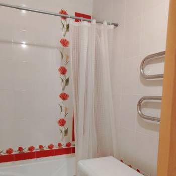Сдается 2-х комнатная квартира, 54 м²