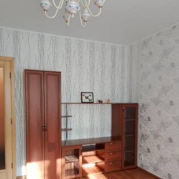 Сдается 2-х комнатная квартира, 54 м²