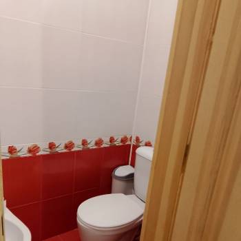 Сдается 2-х комнатная квартира, 54 м²