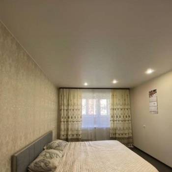 Сдается 2-х комнатная квартира, 64 м²