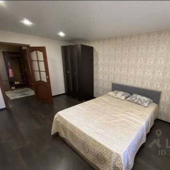 Сдается 2-х комнатная квартира, 64 м²
