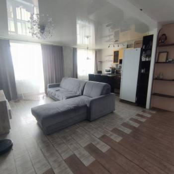 Сдается Многокомнатная квартира, 84 м²