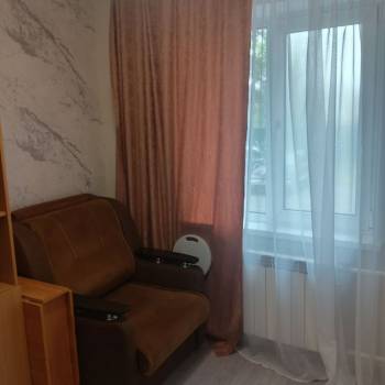 Сдается 1-комнатная квартира, 10,5 м²