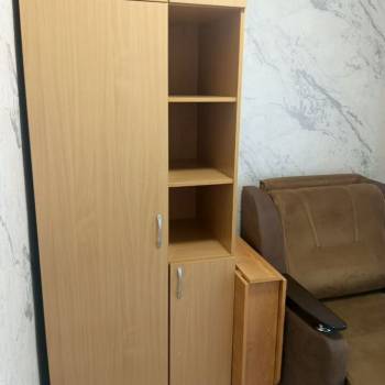 Сдается 1-комнатная квартира, 10,5 м²