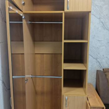 Сдается 1-комнатная квартира, 10,5 м²
