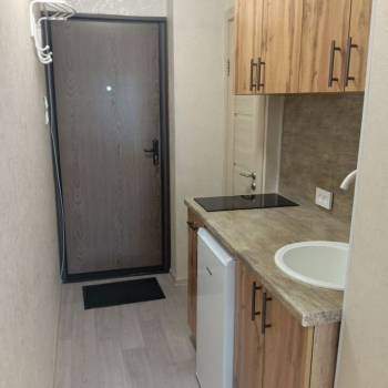 Сдается 1-комнатная квартира, 10,5 м²