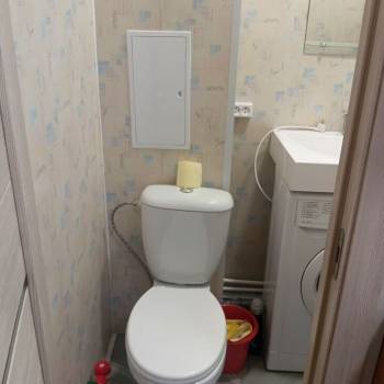Сдается 1-комнатная квартира, 10,5 м²