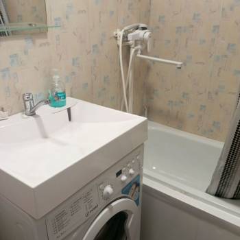 Сдается 1-комнатная квартира, 10,5 м²