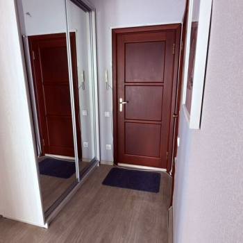Сдается 2-х комнатная квартира, 45,8 м²