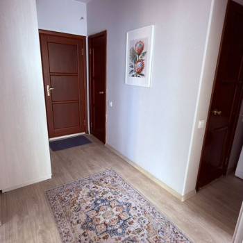 Сдается 2-х комнатная квартира, 45,8 м²