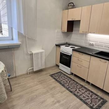 Сдается 2-х комнатная квартира, 45,8 м²