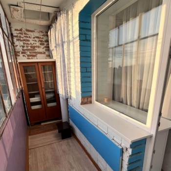 Сдается 2-х комнатная квартира, 45,8 м²