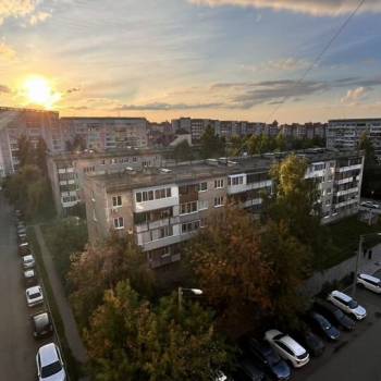 Сдается 2-х комнатная квартира, 45,8 м²