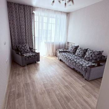 Сдается 2-х комнатная квартира, 45,8 м²
