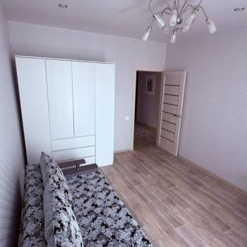 Сдается 2-х комнатная квартира, 45,8 м²