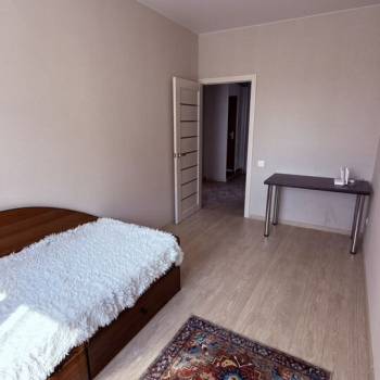 Сдается 2-х комнатная квартира, 45,8 м²