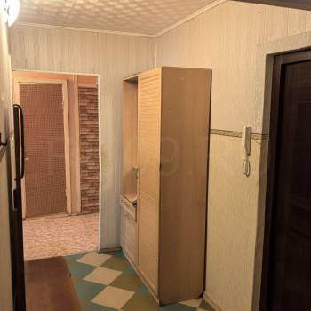 Сдается 2-х комнатная квартира, 56 м²