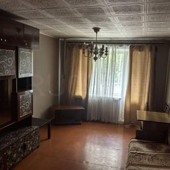 Сдается 2-х комнатная квартира, 56 м²