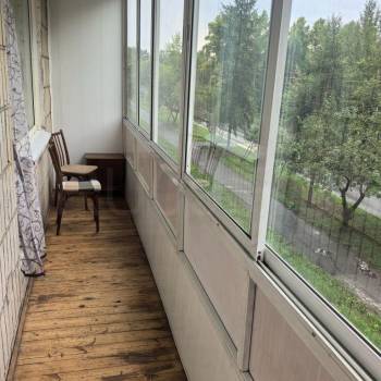 Сдается 2-х комнатная квартира, 56 м²