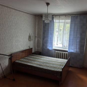 Сдается 2-х комнатная квартира, 56 м²