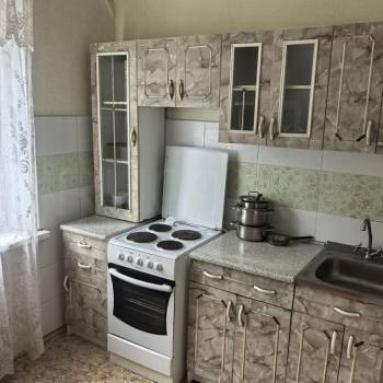 Сдается 2-х комнатная квартира, 56 м²