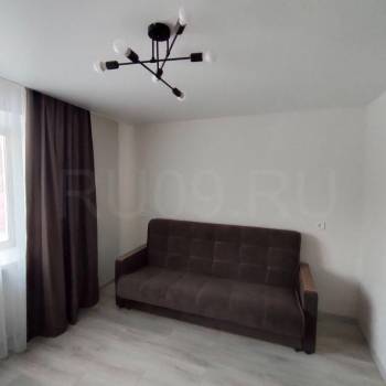 Сдается 1-комнатная квартира, 19 м²